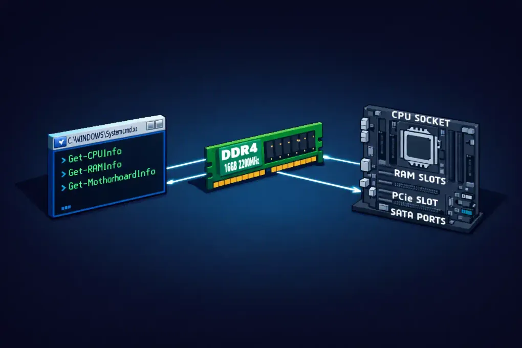 ¿Por qué tu PC odia tu nueva RAM? Guía para Comprar la Memoria Perfecta 